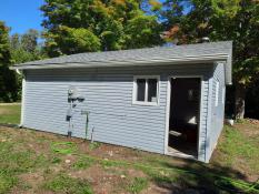Picture of Garage in Eugenia