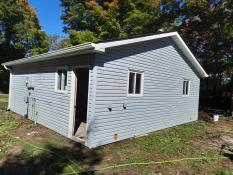 Picture of Garage in Eugenia