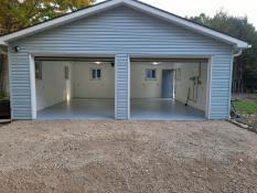 Garage in Eugenia