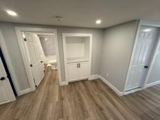 Picture of Executive Style 1-Bedroom Apartment with Private Yard in Listowel