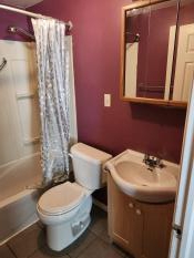 Picture of Matheson - 1 Bedroom in 4 Plex