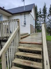 Picture of Matheson 3 Bedroom Home on 2 Acres