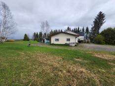 Picture of Matheson 3 Bedroom Home on 2 Acres