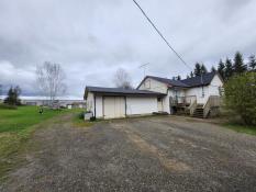 Matheson 3 Bedroom Home on 2 Acres