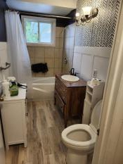 Picture of Matheson For Rent – 2 Bedroom, 1 Bath Rural Residence