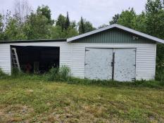 Picture of Matheson For Rent – 2 Bedroom, 1 Bath Rural Residence
