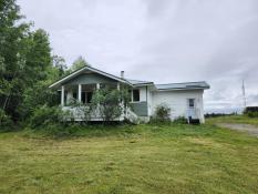 Matheson For Rent – 2 Bedroom, 1 Bath Rural Residence