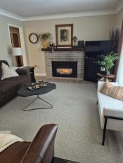 Picture of Fergus - Main Floor 2 Bedroom