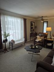 Picture of Fergus - Main Floor 2 Bedroom