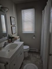 Picture of Fergus - Main Floor 2 Bedroom