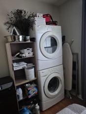 Picture of Fergus - Main Floor 2 Bedroom