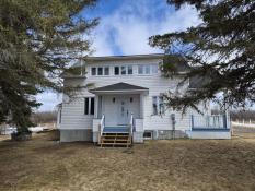 Ramore - Beautiful Country Home