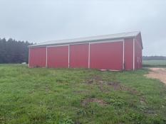Picture of Durham - Driveshed / Bank Barn