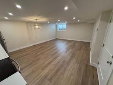 Picture of Brand New 2-Bedroom Lower Unit in Brussels
