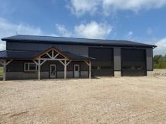 Shop Space for Rent near Durham