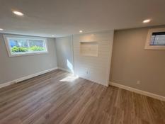 Picture of Executive Style 1-Bedroom Apartment with Private Yard in Listowel