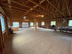 Picture of Priceville - Barndominium