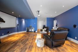 Picture of Exceptional Equestrian Facility & Residential Rental – Melancthon