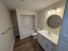 Picture of Brand New 2-Bedroom Lower Unit in Brussels