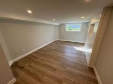 Picture of Executive Style 1-Bedroom Apartment with Private Yard in Listowel