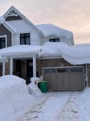 Markdale - Newer build