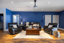 Picture of Exceptional Equestrian Facility & Residential Rental – Melancthon