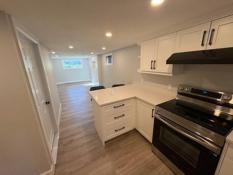 Picture of Executive Style 1-Bedroom Apartment with Private Yard in Listowel