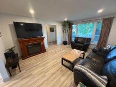 Picture of Listowel - 4-Bedroom Side Split Home on Quiet Dead-End Street