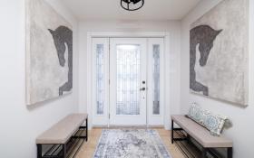 Picture of Exceptional Equestrian Facility & Residential Rental – Melancthon