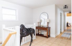 Picture of Exceptional Equestrian Facility & Residential Rental – Melancthon