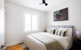 Picture of Exceptional Equestrian Facility & Residential Rental – Melancthon