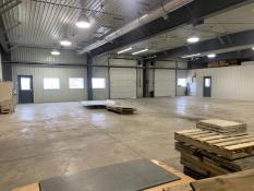 Picture of Vanastra - Large Industrial Building