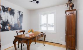 Picture of Exceptional Equestrian Facility & Residential Rental – Melancthon