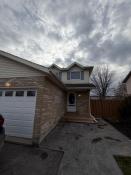 Drayton - Updated 3-Bedroom Semi-Detached Home