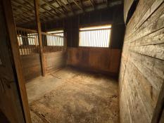 Picture of Grey Highlands - Horse Barn and Riding Arena