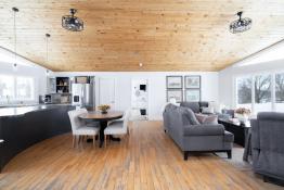 Picture of Exceptional Equestrian Facility & Residential Rental – Melancthon