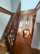 Picture of Markdale - Charming Brick Farmhouse with Scenic Countryside Views