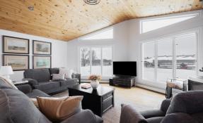 Picture of Exceptional Equestrian Facility & Residential Rental – Melancthon