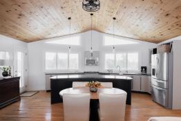 Picture of Exceptional Equestrian Facility & Residential Rental – Melancthon