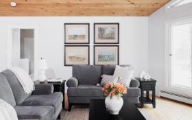 Picture of Exceptional Equestrian Facility & Residential Rental – Melancthon
