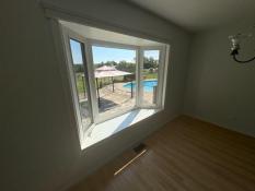 Picture of Spacious Brick Bungalow with Pool & Barns