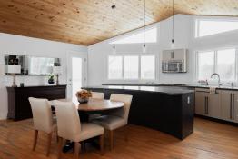 Picture of Exceptional Equestrian Facility & Residential Rental – Melancthon