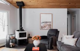 Picture of Exceptional Equestrian Facility & Residential Rental – Melancthon