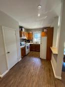 Mount Forest - Main Floor 2 Bedroom Apartment