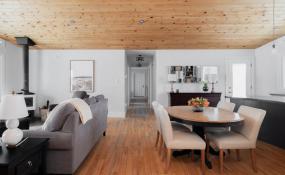 Picture of Exceptional Equestrian Facility & Residential Rental – Melancthon