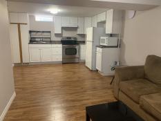 Picture of Updated Basement Apartment - Kitchener PENDING