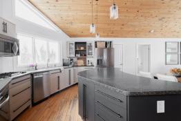 Picture of Exceptional Equestrian Facility & Residential Rental – Melancthon