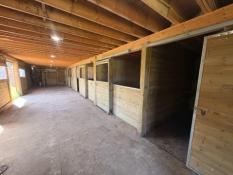 Picture of Spacious Brick Bungalow with Pool & Barns
