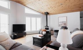 Picture of Exceptional Equestrian Facility & Residential Rental – Melancthon