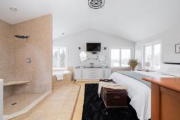 Picture of Exceptional Equestrian Facility & Residential Rental – Melancthon